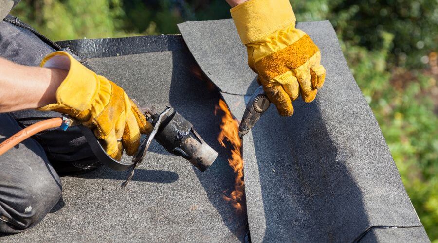 Expert Emergency Roof Repairs services in Hyden, KY